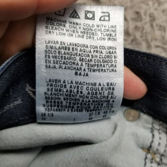 Wrangler Jeans Womens 11 Tall Medium Wash Stretch Mid Rise Shaping Bootcut - Picture 15 of 16